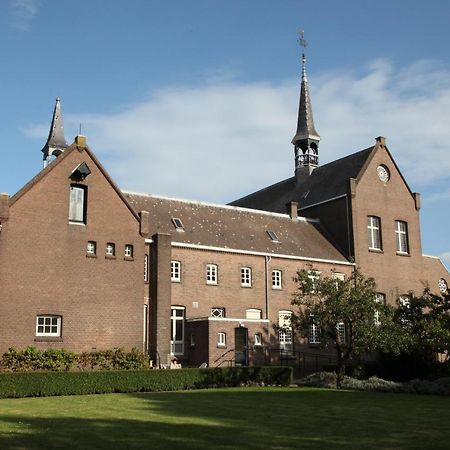 Het Klooster Breda Hotel Exterior foto