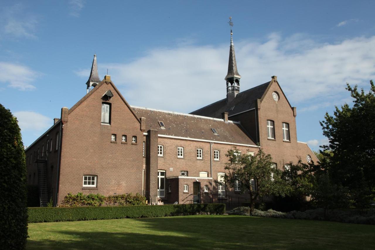 Het Klooster Breda Hotel Exterior foto